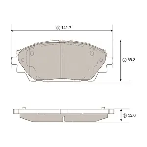 CTR GK1446