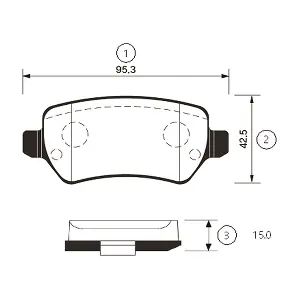 GK0303 CTR