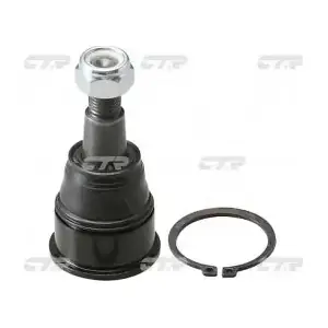 CB0132 CTR