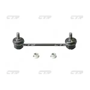 CL0276 CTR