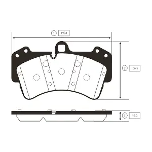 95535193914 AUDI