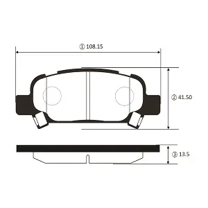 GK1006 CTR