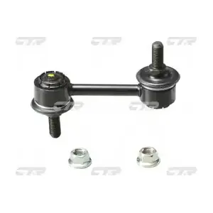 CL0119 CTR