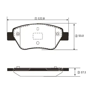 CTR GK1444