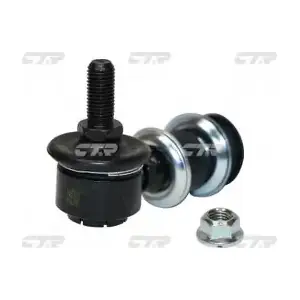 CL0522 CTR