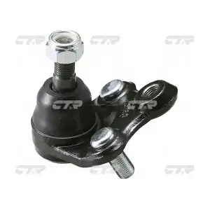 CTR CB0393