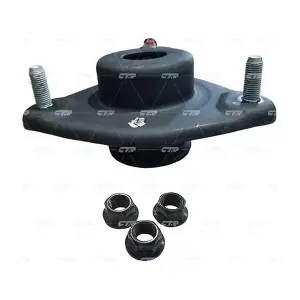 GA0019 CTR