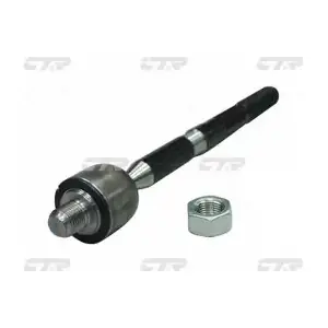 CTR CR0347