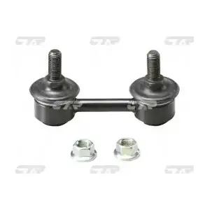 CL0374 CTR