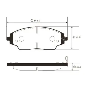 GK1479 CTR