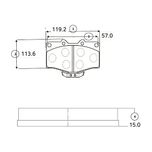 CTR GK1109