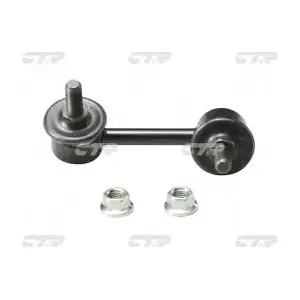 CL0453 CTR