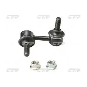CL0458 CTR