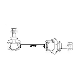 CL0945 CTR