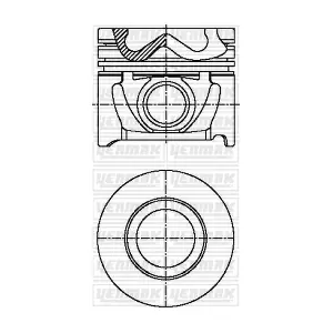 YENMAK 36-04444-000