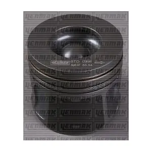 YENMAK 31-04256-000 Поршень