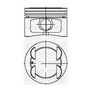 YENMAK 31-04269-000