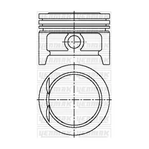 YENMAK 31-03808-000