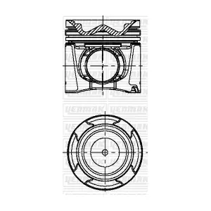 31-04665-000 YENMAK
