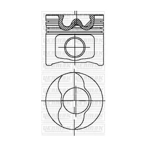 55181763 OPEL