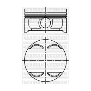 YENMAK 31-04611-000