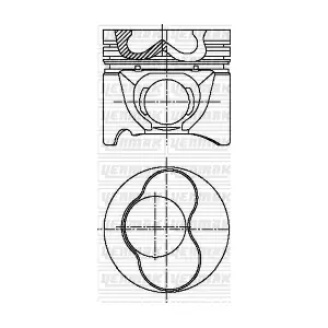 31-04301-000 YENMAK
