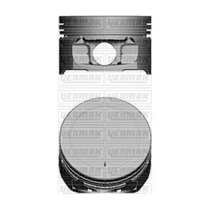 YENMAK 31-04101-000