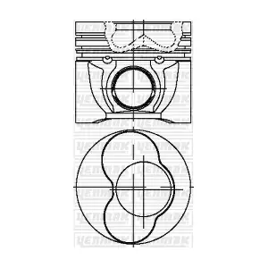 YENMAK 31-04311-000