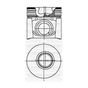 31-03691-000 YENMAK