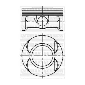 YENMAK 31-04229-000