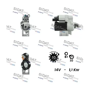S12BH0233A2 FISPA