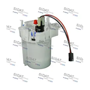 FISPA 70113