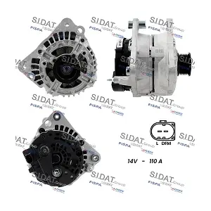 FISPA A12BH1165A2