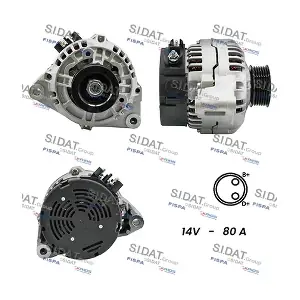 FISPA A12BH0387A2
