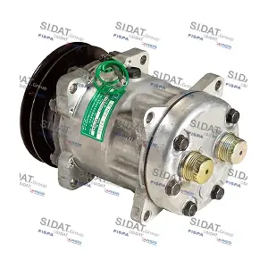 FISPA SB072S