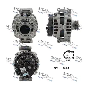 FISPA A12BH0754