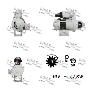 S12VA0253 FISPA