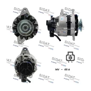 A12MH0169 FISPA