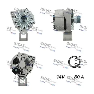 FISPA A12BH0929A2
