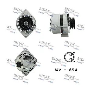 FISPA A12BH0311A2