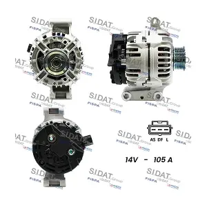 FISPA A12BH0205A2