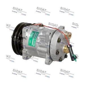 FISPA 1.1256