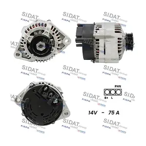 FISPA A12MA0562A2