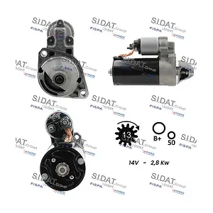 FISPA S12BH0189