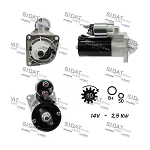 S12BH0184A2 FISPA