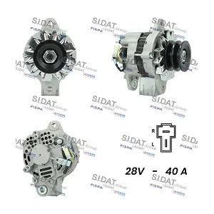 FISPA A24MH0133A2