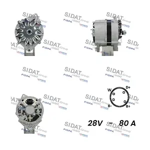 FISPA A24BH0061