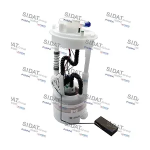 FISPA 72081