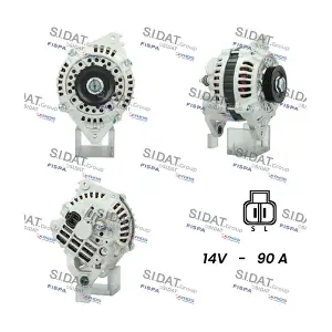FISPA A12MH0660