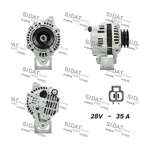 A24MH0129A2 FISPA